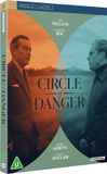 Circle UNIVERSAL MUSIC HOLDINGS LIMITED Circle of Danger - DVD - Import