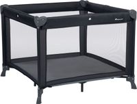 Bebeconfort Circus - Campingbedje - Mineral Graphite