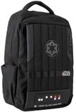 Cerda STAR WARS - Travel Backpack - 44x31x14cm - Rugzak