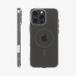 Spigen Ultra Hybrid T (MagFit) mobiele telefoon behuizingen 16 cm (6.3") Hoes Grafiet
