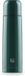 Blumtal Thermosfles - Thermosfles étanche avec gobelet pour la route - Thermos isolant - Acier inoxydable - 350ml - Vert foncé