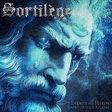 Sortilege Larmes Des Héros - Même Les Dieux Pleurent (CD)