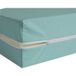 Terre De Nuit - Housse Rénove Matelas Coloris Vert 13 Cm 150 Gr/m² 90x190