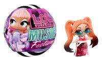 MGA Entertainment L.O.L. Surprise! Music Festival Minipoppen