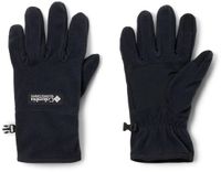 Columbia Sequoia Grove™ Handschoenen Zwart XL Man