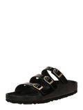 BIRKENSTOCK Sandaal 'Florida' zwart
