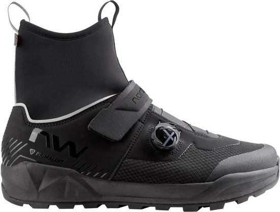 Northwave Magma X Plus MTB Shoes Black EU 44 Men