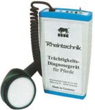 Kerbl Rheintechnik Drachtigheids Diagnose Apparaat voor Paarden