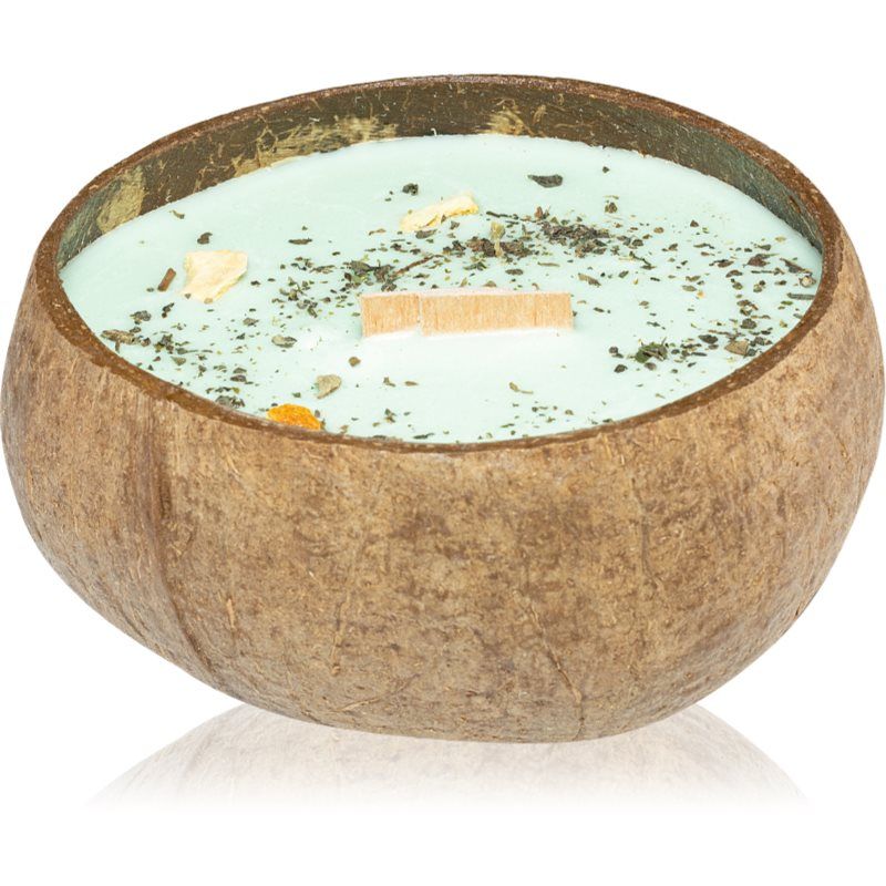 Tropicandle Lime, Basil & Mandarin