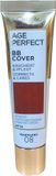 L'Oréal Paris L'Oréal Age Perfect BB Cover Cream - 08 Mahogany