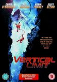Merkloos Vertical Limit DVD