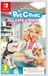 Mindscape MICROIDS My Universe Pet Clinic Cats & Dogs (Code in Box)