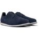 Camper Heren Smith K100478 Blucher, Navy 018, 43 EU