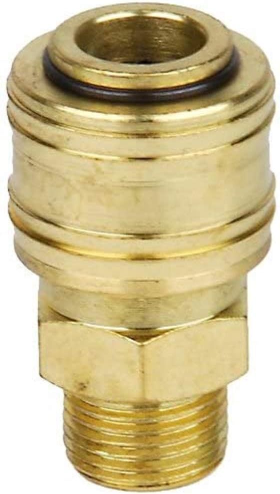 Brüder Mannesmann Koppeling buitendraad 3/8" inch - 1552