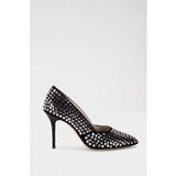 IRO Paris Lala Studs Heel Noir/ Clous Taille : 40