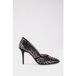 IRO Paris Lala Studs Heel Noir/ Clous Taille : 40