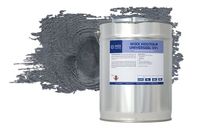 Wixx Universele Houtolie UV+ - 5L - Antraciet