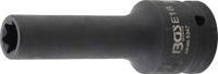 BGS technic BGS Kracht dopsleuteldop E-profiel 3/4 E18 mm