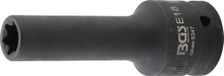BGS technic BGS Kracht dopsleuteldop E-profiel 3/4 E18 mm