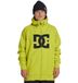 DC Shoes Spectrum Jas Groen M Man