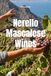 Nerello Mascalese Wines