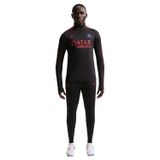 Nike Paris Saint-Germain Strike Drill Top Heren
