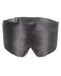 Wega Beauty ApS Doozie Luxury Sleep Mask Anthracite