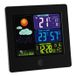 TFA Dostmann Sun - Draadloos Weerstation - Zwart