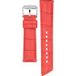 Hirsch Horlogeband Princess Corail - Cuir - 20mm