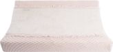 Baby's Only Aankleedkussenhoes Happiness - Oud Roze/Ecru - 45x70 cm