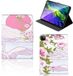 B2Ctelecom Apple iPad Pro 11 2020/2021/2022 Flip Case Bird Standing