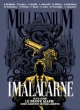 Millennium I malacarne. Ecco come le nuove mafie sono arrivate in Parlamento Paperback