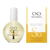 CND SolarOil Verzorgende olie voor nagels en nagelriemen, 68 ml