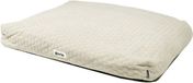 Gloria Bed for Dogs Gloria SWEET Beige (80 x 60 cm)