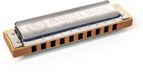 Hohner Marine Band - Classic in H-Dur - Diatonische mondharmonica