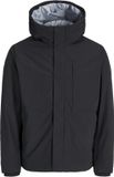 JACK&JONES ESSENTIALS JJEKEEN JACKET AW25 SN Heren Jas Zwart XXL