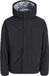 JACK&JONES ESSENTIALS JJEKEEN JACKET AW25 SN Heren Jas Zwart XXL