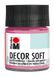 Marabu 14020005033 - acryl softverf, decor soft roze 50 ml