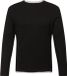 Key Largo Stefano sweatshirt wit-M