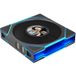 Lian Li UNI FAN TL LCD FLEX Wireless Reverse Blade 120 mm PWM-ventilator