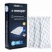 Wessper Vochtabsorber, Navulverpakking 500 g – 3 stuk