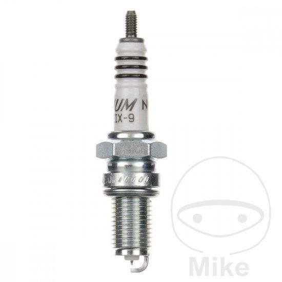 NGK Iridium IX Spark Plug - DPR9EIX-9