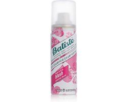 Batiste Droogshampoo Blush - 50ml Mini