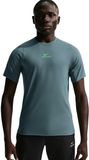 Nike Pro Sportshirt heren Blauw S