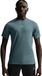 Nike Pro Sportshirt heren Blauw S