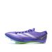 adidas Adizero Prime SP 3 Strung Chaussures d'athlétisme, violet