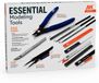AK interactive Ensemble d'outils de modélisme