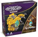 Renegade Game Studios Heroscape: Rising Tide Hellforge Mandukor Army Expansion