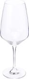 VIVO by Villeroy & Boch Group Voice Basic Verres à vin rouge - 497 ml - 4 pièces