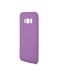Ksix Samsung Galaxy S8 Coque Violet
